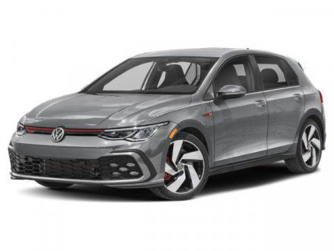 2022 Volkswagen Golf GTI 2.0T S DSG