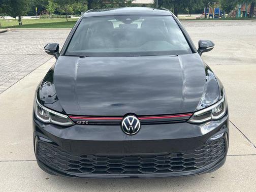 2022 Volkswagen Golf GTI 2.0T S DSG
