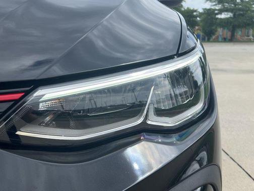 2022 Volkswagen Golf GTI 2.0T S DSG