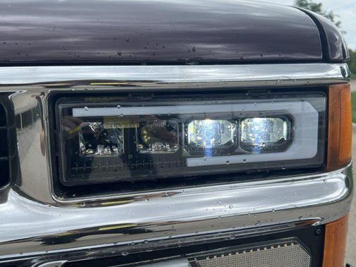1997 Chevrolet Suburban 2500