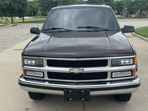 1997 Chevrolet Suburban 2500