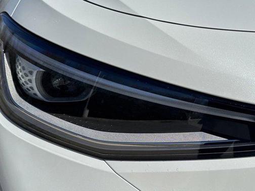 Opal White Pearl 2026 Volkswagen ID.4 Pro S