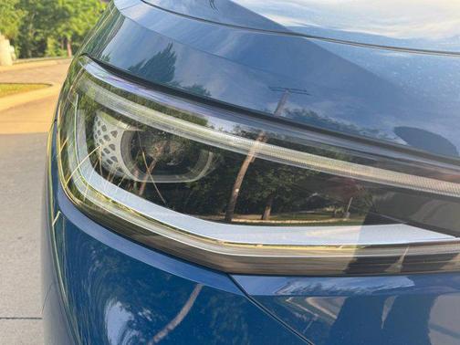 2025 Volkswagen ID.4 AWD Pro S
