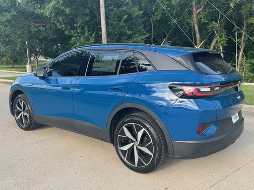 2025 Volkswagen ID.4 AWD Pro S