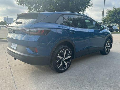2025 Volkswagen ID.4 AWD Pro S