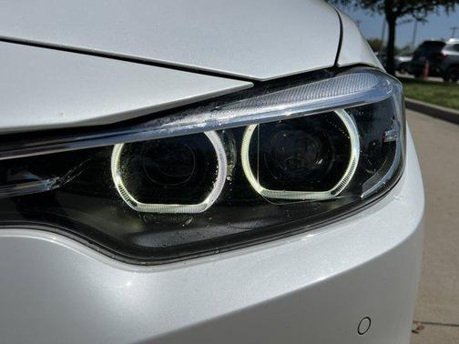 2020 BMW 430 Gran Coupe i