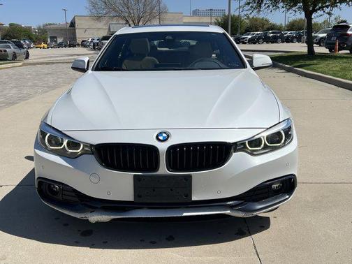 2020 BMW 430 Gran Coupe i