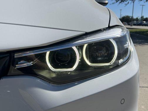 2019 BMW 430 i