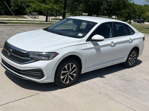 2024 Volkswagen Jetta 1.5T S