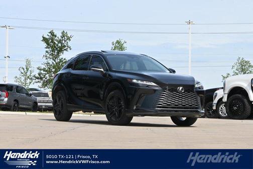 Caviar 2024 Lexus RX 350 Premium Plus