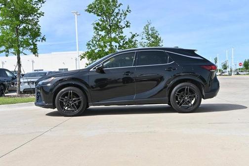 Caviar 2024 Lexus RX 350 Premium Plus