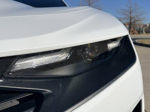 2020 Chevrolet Camaro 1LT