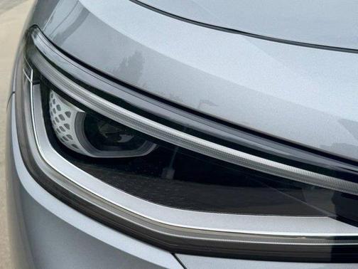 2025 Volkswagen ID.4 AWD Pro S