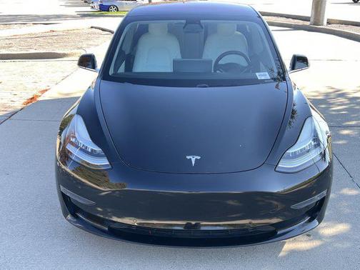 2018 Tesla Model 3 Mid Range
