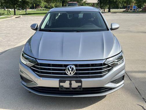 2020 Volkswagen Jetta 1.4T S