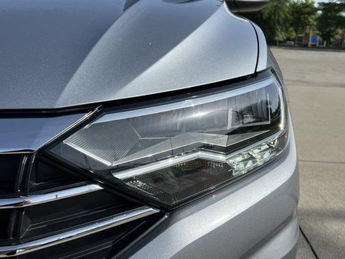 2020 Volkswagen Jetta 1.4T S
