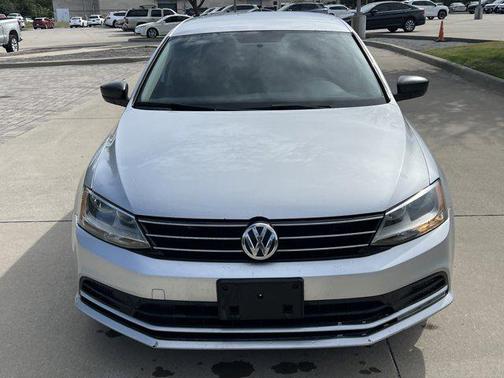 2016 Volkswagen Jetta 1.4T S w/Technology