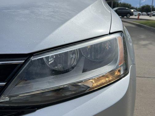 2016 Volkswagen Jetta 1.4T S w/Technology