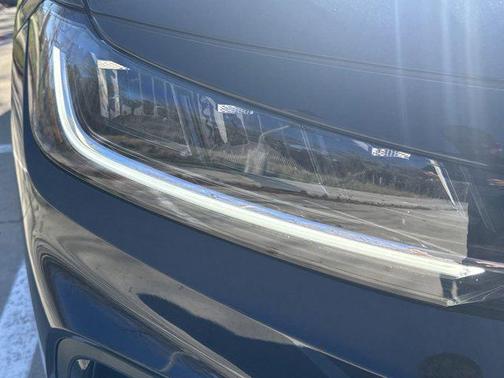 2026 Volkswagen Jetta 1.4T S