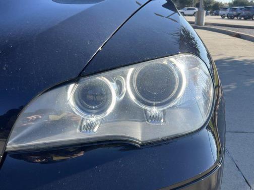 2013 BMW X5 xDrive50i