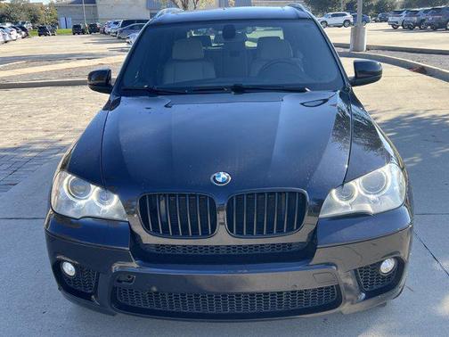 2013 BMW X5 xDrive50i