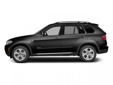 2013 BMW X5 xDrive50i