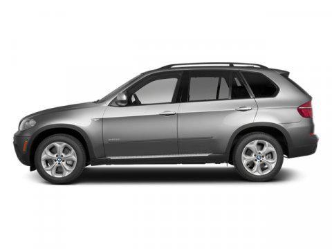 2013 BMW X5 xDrive50i
