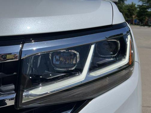 2021 Volkswagen Atlas 2.0T SEL