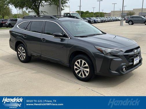 2024 Subaru Outback Premium