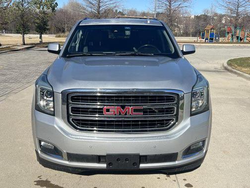 2016 GMC Yukon XL SLT