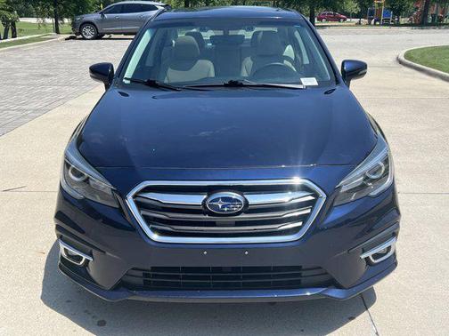 2018 Subaru Legacy Limited