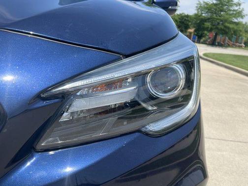 2018 Subaru Legacy Limited