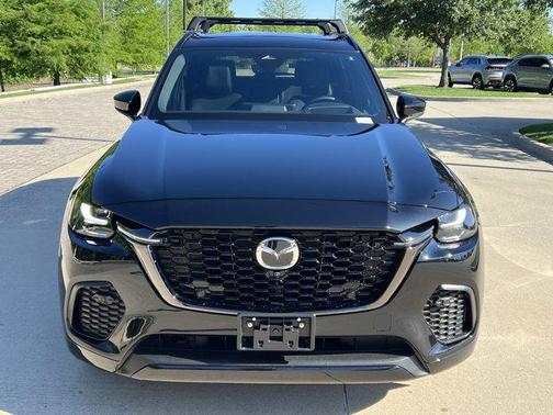 2025 Mazda CX-70 3.3 Turbo S Premium