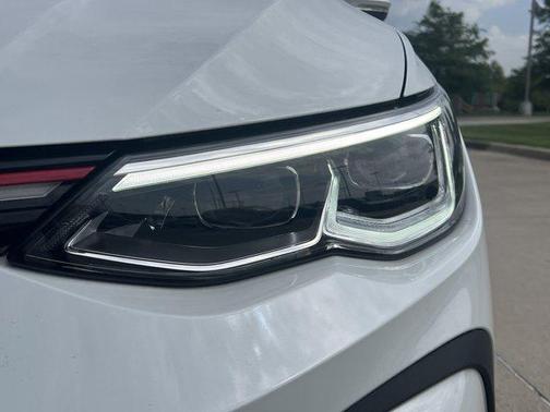 2024 Volkswagen Golf GTI 2.0T S DSG