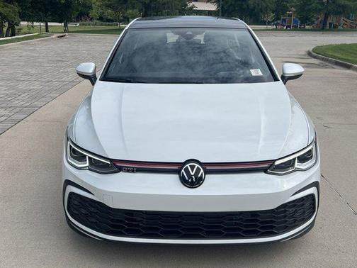 2024 Volkswagen Golf GTI 2.0T S DSG