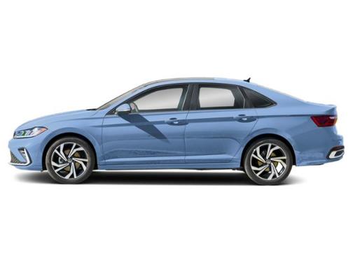 2025 Volkswagen Jetta 1.5T SEL