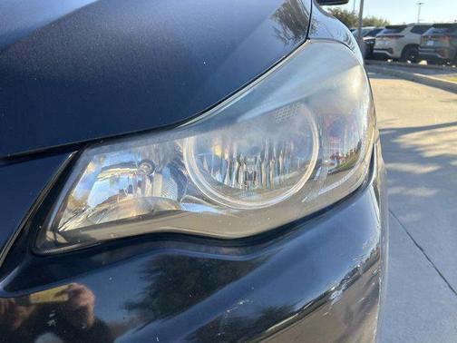 2014 Subaru XV Crosstrek 2.0i Limited