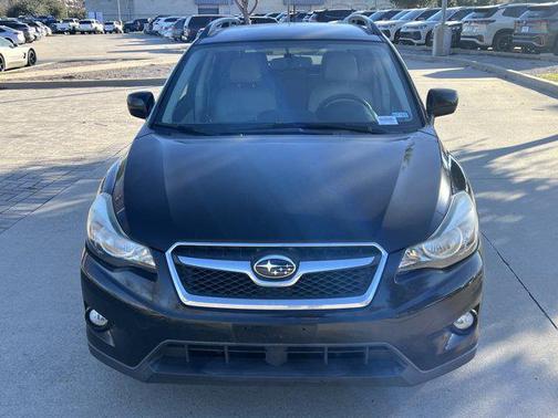 2014 Subaru XV Crosstrek 2.0i Limited