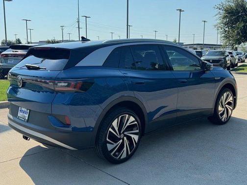 2025 Volkswagen ID.4 Pro S Plus