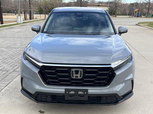 2025 Honda CR-V EX-L 2WD