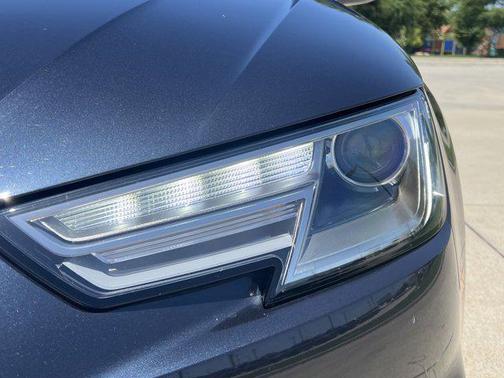 2017 Audi A4 Season of Audi ultra Premium