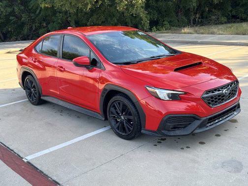 2023 Subaru WRX Base