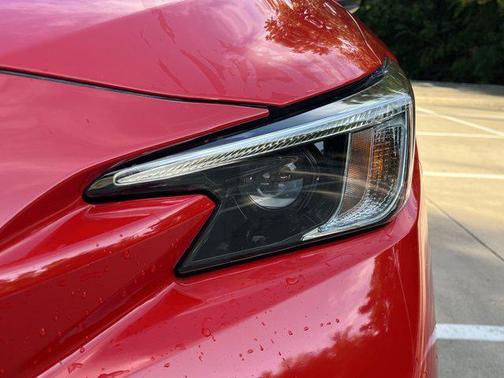 2023 Subaru WRX Base