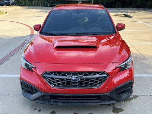 2023 Subaru WRX Base