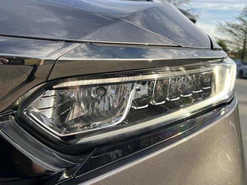 Modern Steel Metallic 2019 Honda Accord Sport