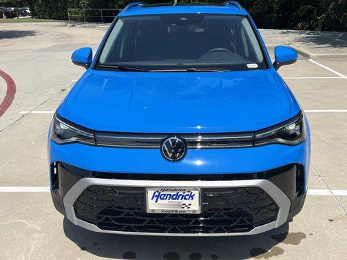 2025 Volkswagen Taos 1.5T SEL