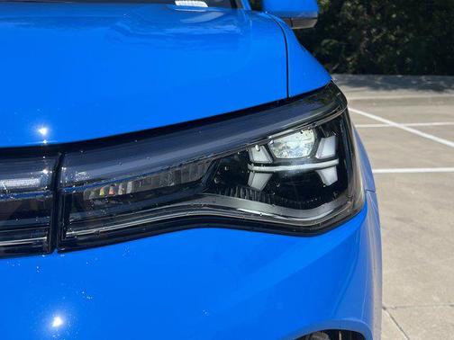 2025 Volkswagen Taos 1.5T SEL