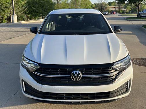 2024 Volkswagen Jetta 1.5T Sport