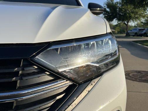 2024 Volkswagen Jetta 1.5T Sport