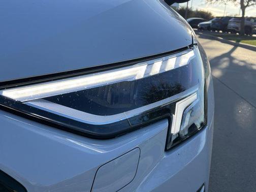 2023 Audi A3 Premium